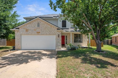 12825 Serafy Ct, Austin, TX, 78753-7311 | Card Image