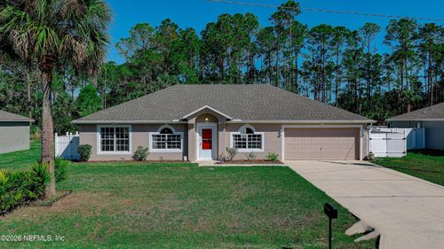 7 Smokehouse Pl, Palm Coast, FL, 32164-3523 | Card Image