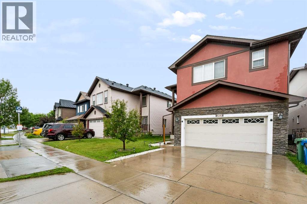Residential in Calgary 2