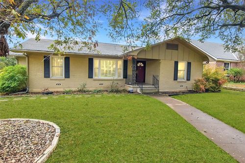 4114 Gorman Avenue, Waco, TX, 76710 | Card Image