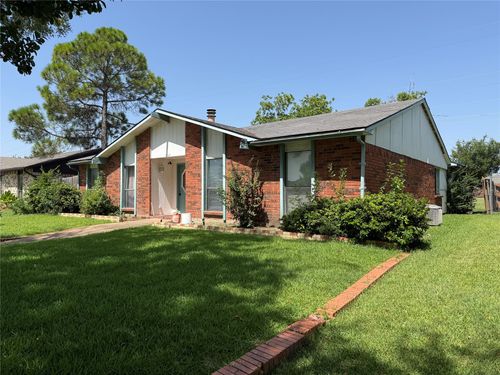 3527 Longcourt Cir, Mesquite, TX, 75150-4364 | Card Image