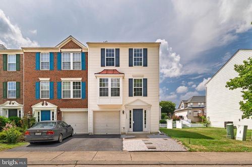 1337 Steed St, RANSON, WV, 25438-5709 | Card Image