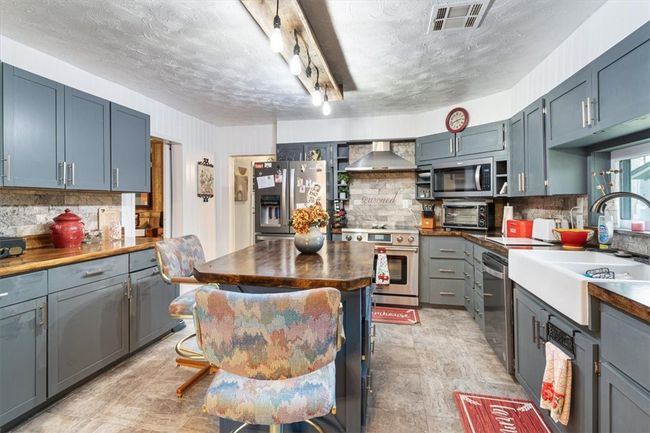 56715 S 695 Rd, House other with 4 bedrooms, 3 bathrooms and null parking in Colcord OK | Image 9