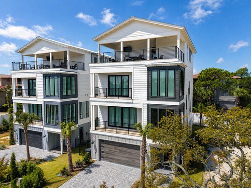 26 Mary St, Santa Rosa Beach, FL, 32459 | Card Image