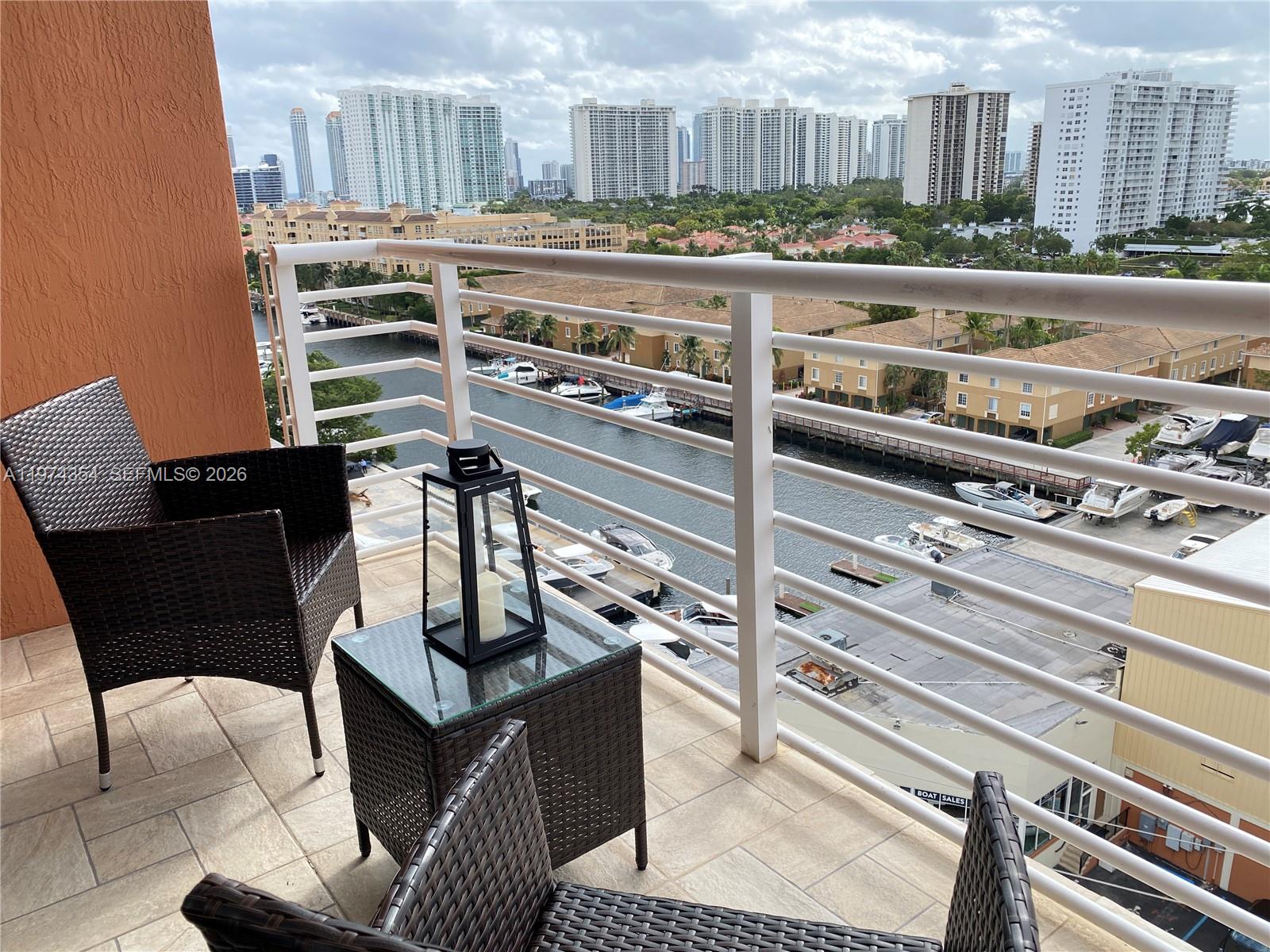 Residential Lease in Aventura 3