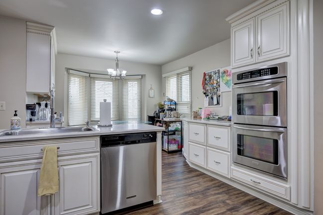 6255 Celeste Rd, Condo with 4 bedrooms, 4 bathrooms and null parking in West Bloomfield MI | Image 16