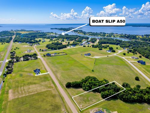 Lot 77 #BS A50 Clubhouse Drive, Corsicana, TX, 75109 | Card Image