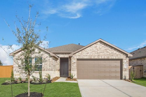 101 Knight Bayou Drive, Dayton, TX, 77535 | Card Image