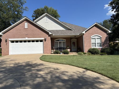 117 Shady Woods Ct, Hot Springs, AR, 71901-8214 | Card Image
