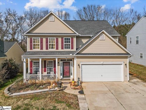 416 Grafton Ct, Greer, SC, 29650-4763 | Card Image