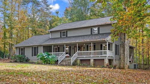 2420 Farm Gate Road, Browns Summit, NC, 27214 | Card Image