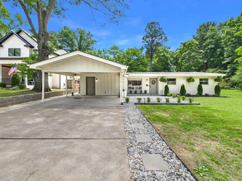 2615 Flakewood Rd, Little Rock, AR, 72207-2617 | Card Image