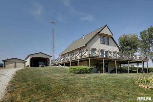 1295 W Lakeshore Dr, Fowler, IL, 62338-2420 | Card Image