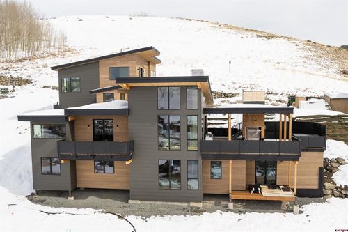63 Cinnamon Mountain Rd, Crested Butte, CO, 81225-5401 | Card Image