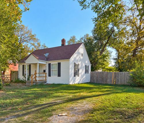 612 N Park Ave, Springfield, MO, 65802-4514 | Card Image