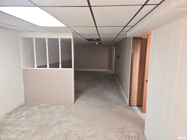 502 N 5 Th St, House other with 3 bedrooms, 1 bathrooms and null parking in Eldridge IA | Image 31