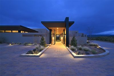 3287 Monte Sereno   Lot 48 Drive, House other with 3 bedrooms, 1 bathrooms and 6 parking in Santa Fe NM | Image 1