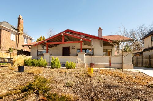 1363 S Filmore St, Salt Lake City, UT, 84105-2705 | Card Image