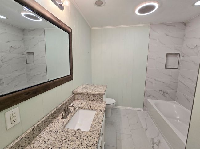 1301 Cliff Ct, House other with 3 bedrooms, 3 bathrooms and null parking in Edgecliff Village TX | Image 18
