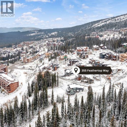355 Feathertop Way, Big White Mountain, BC, V1P1T4 | Card Image