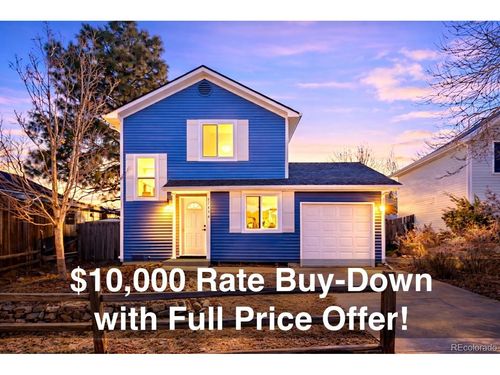 17474 E Chenango Dr, Aurora, CO, 80015-2030 | Card Image