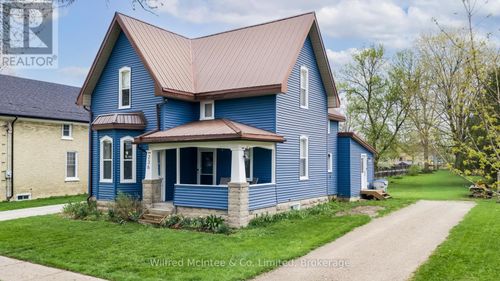 236 Andrew St, Exeter, ON, N0M1S1 | Card Image