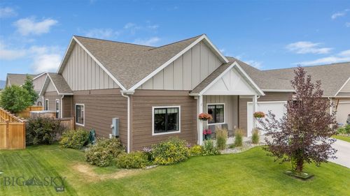 616 Talon Way, Bozeman, MT, 59718-9808 | Card Image