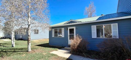 302 S 5th St, Gunnison, CO, 81230-3831 | Card Image