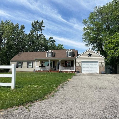 120 Oakland Dr, Hannibal, MO, 63401-2767 | Card Image
