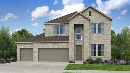 213 Borrego Bend, Liberty Hill, TX, 78642 | Card Image