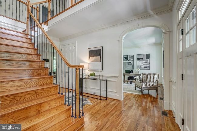 3330 Handley Rd, House other with 6 bedrooms, 5 bathrooms and null parking in Midlothian VA | Image 12