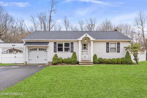 168 Pond Rd, Freehold, NJ, 07728-1364 | Card Image