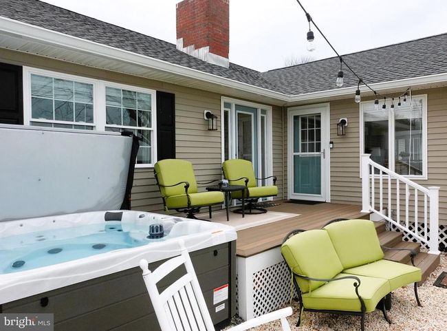 1604 Deep Point Rd, House other with 4 bedrooms, 3 bathrooms and null parking in WOOLFORD MD | Image 33