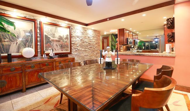 1019 - 110 Kaanapali Shores Pl, Condo with 2 bedrooms, 2 bathrooms and null parking in Lahaina HI | Image 20