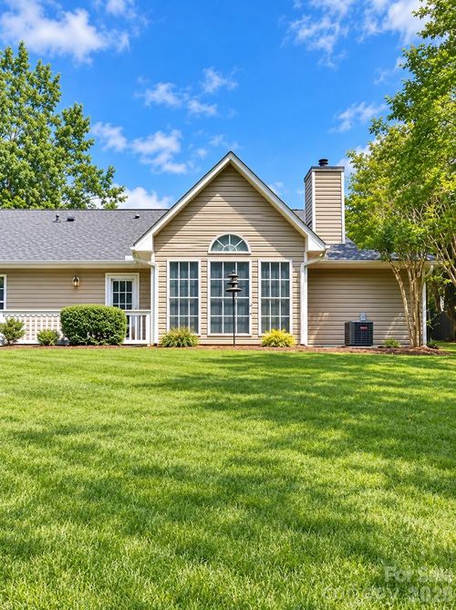 21160 Cold Spring Ln, Cornelius, NC, 28031-6437 | Card Image