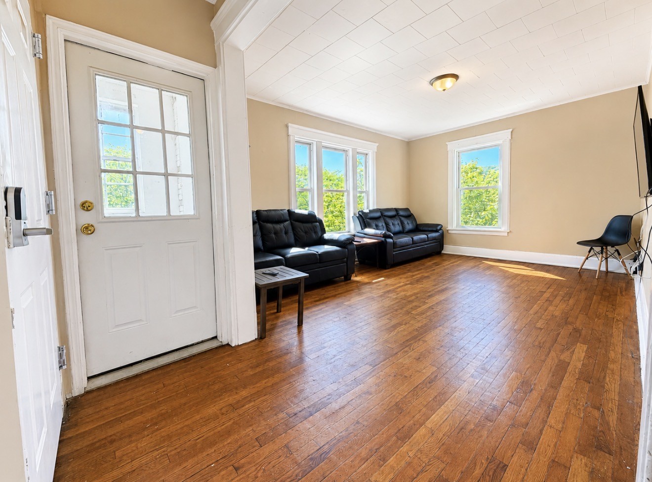 Residential Lease in Binghamton