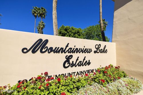 68-10050 E Mountainview Lake Drive, Scottsdale, AZ, 85258 | Card Image