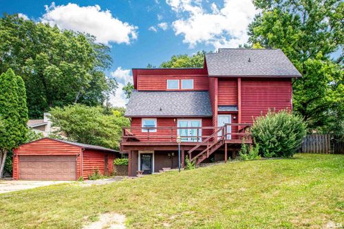 1202 Timber Ln, Pekin, IL, 61554-2453 | Card Image