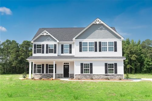 978 John B Carter Rd, Fayetteville, NC, 28312-6953 | Card Image