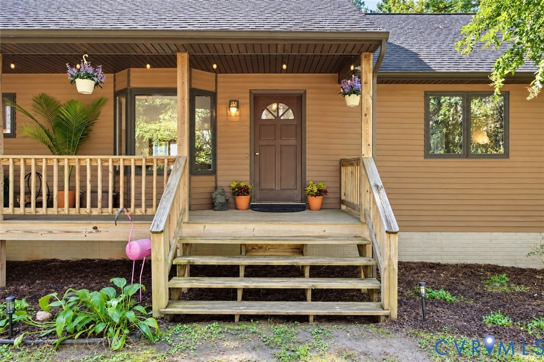 Residential in Unknown 5