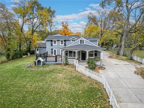 9012 W 49th St, Merriam, KS, 66203-1708 | Card Image