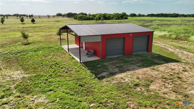 16066 Mclennan Rd, Home with 0 bedrooms, 0 bathrooms and null parking in Troy TX | Image 6