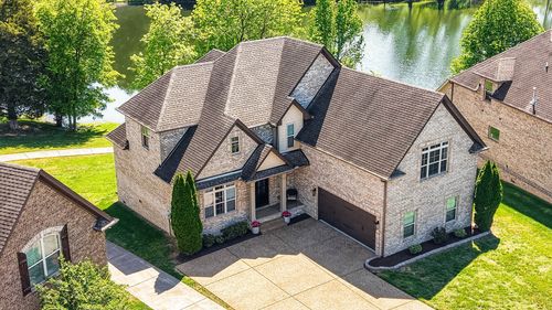 1034 Five Coves Trce, Gallatin, TN, 37066-1400 | Card Image