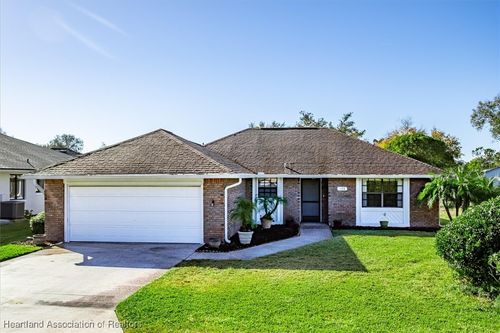 128 Grandview Blvd, Lake Placid, FL, 33852-7783 | Card Image