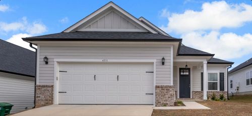 4351 Bottle Brush Ln, TALLAHASSEE, FL, 32303-8976 | Card Image