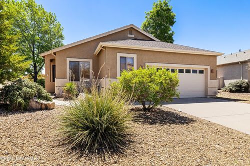 6913 E Voltaire Dr, Prescott Valley, AZ, 86314-5838 | Card Image