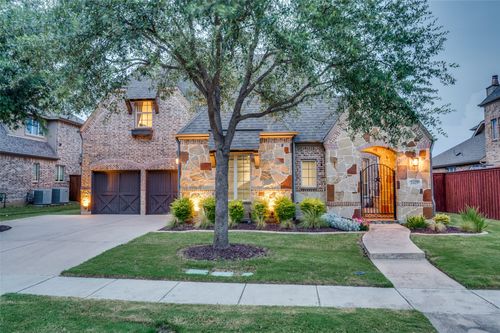 3329 Lochside, The Colony, TX, 75056-6479 | Card Image