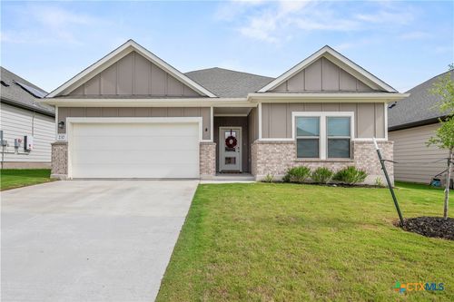 237 Little Green Trl, Jarrell, TX, 76537-5041 | Card Image