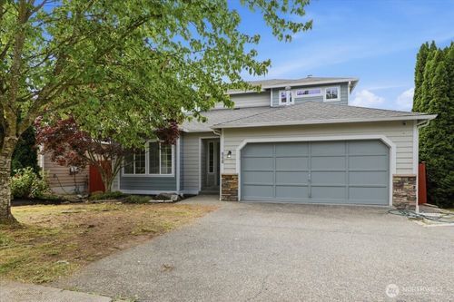 8228 184th Street Ct E, Puyallup, WA, 98375-9764 | Card Image