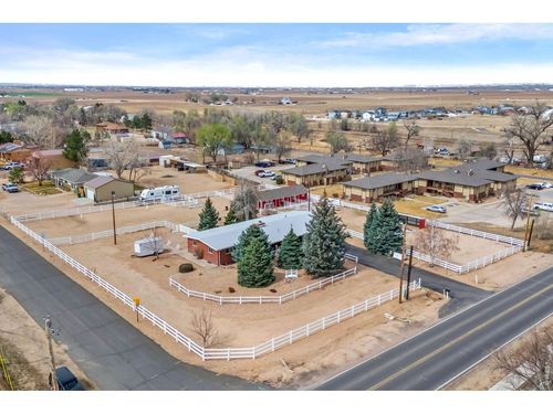 26421 County Road 53, Kersey, CO, 80644-9705 | Card Image